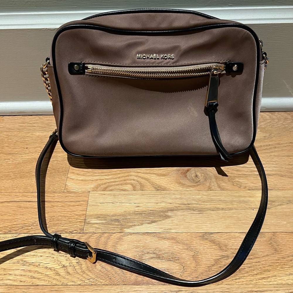 Michael Kors Shoulder Purse